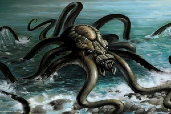 Kraken18.at